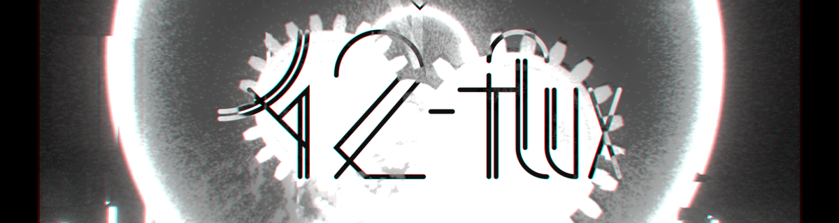 42-flux banner