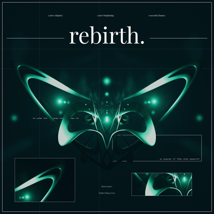 rebirth