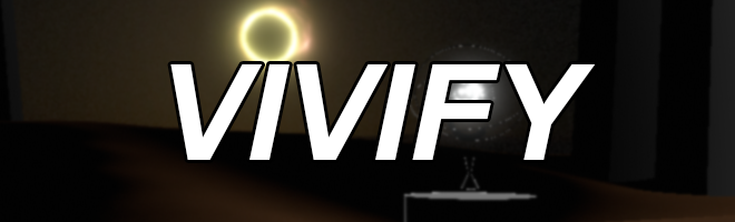 Vivify banner